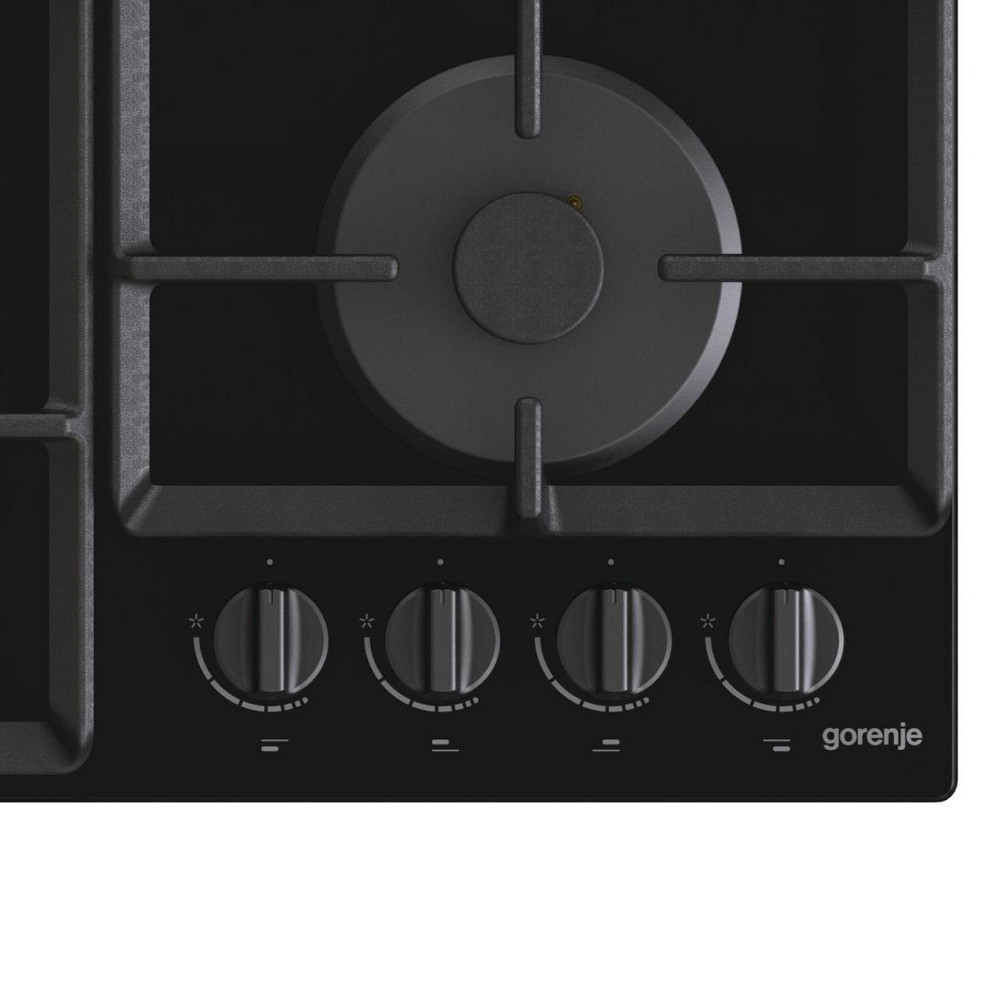 Варильна поверхня Gorenje GTW641EB Чорний Харків - фото 7