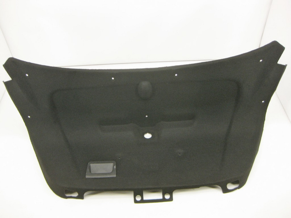 Mercedes-Benz  A2116903241 9F08 Обшивка кришки багажника чорна E-Class W211 Одесса - изображение 1