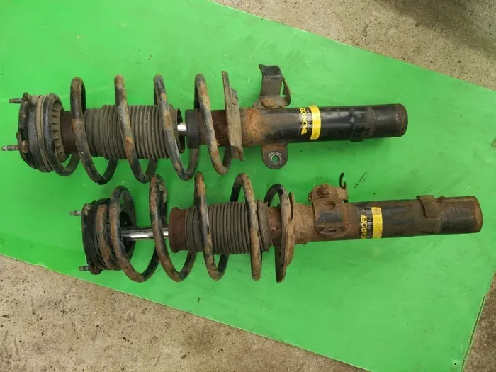 Передня стійка Monroe 16430 Форд Мондео 3 Винница - изображение 1