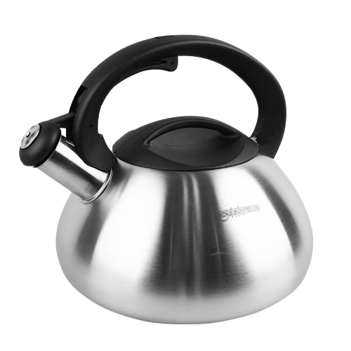 Чайник 3л металевий MR-1306 Maestro Житомир - фото 2