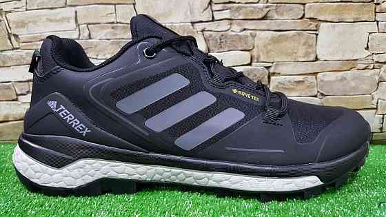 Мужские термо кроссовки Adidas Terrex Skychaser GORE-TEX 2.0 Hiking Киев