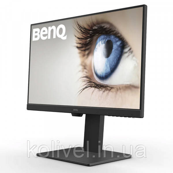 TFT 27" BenQ GW2785TC, IPS, DP, HDMI, USB Type-C, HAS, Pivot, колонки, чорний (9H.LKNLB.QBE) Київ - фото 5