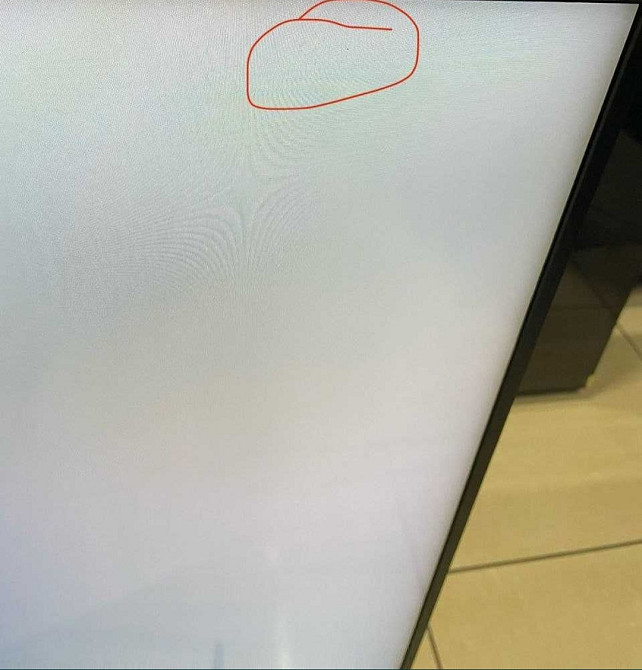 Телевизор Безрамный: 65