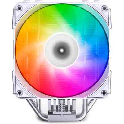 Кулер для процессора JONSBO PISA A5 White Винница