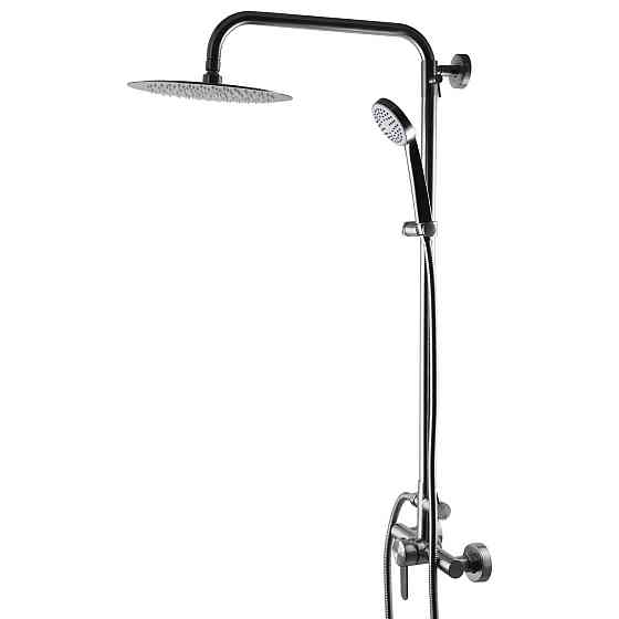 Душевая система Globus Lux WIEN SBT2-SH-05 Киев