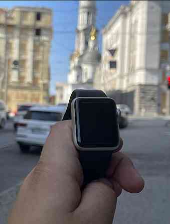 Apple Watch 3 38mm.Silver. Киев