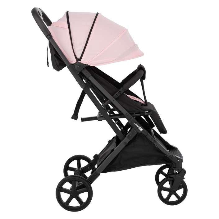 Коляска для дитини прогулянкова FreeON Tao, pink Київ - фото 2