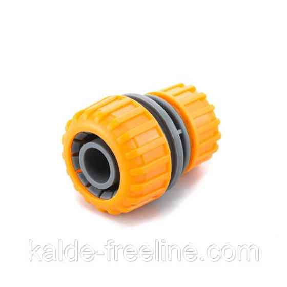 З'єднання Presto-PS муфта перехідна для шлангів 1/2-3/4 дюйма (5708) Харьков