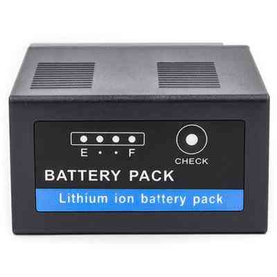 Аккумулятор к фото/видео PowerPlant Panasonic CGR-D54SH 7800mAh (CB970179) Винница