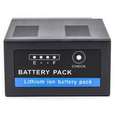 Аккумулятор к фото/видео PowerPlant Panasonic CGR-D54SH 7800mAh (CB970179) Винница - изображение 3