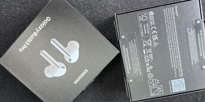 Samsung Galaxy Buds3 Pro, оригінал в асортименті Киев - изображение 1