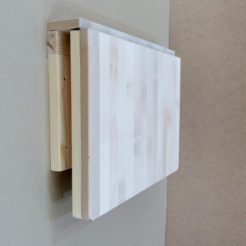 Настінний складаний столик "Танаро 50х60" бланже Миколаїв - фото 8