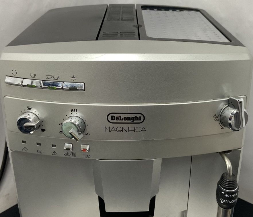 Кофемашина Delonghi Magnifica. Киев - изображение 2