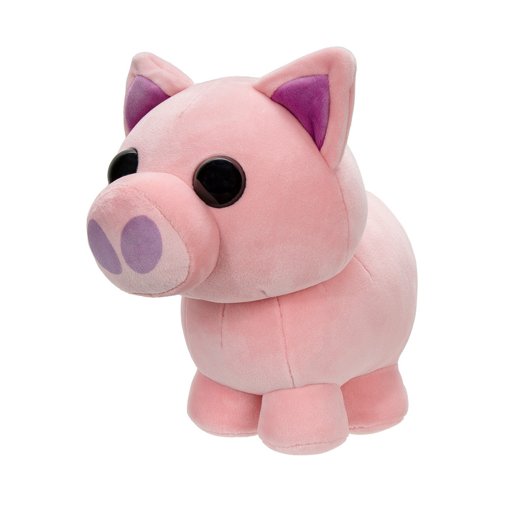 М`яка іграшка Adopt ME! S3 - Порося Днепр - изображение 1