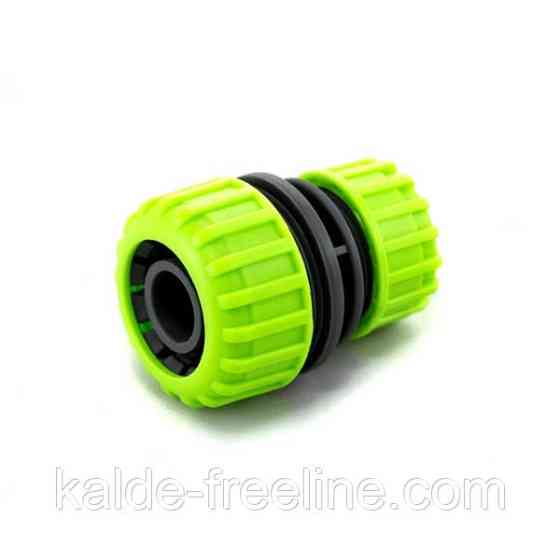 З'єднання Presto-PS муфта перехідна для шлангів 1/2-3/4 дюйма (5708G) Харьков