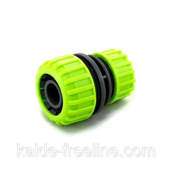 З'єднання Presto-PS муфта перехідна для шлангів 1/2-3/4 дюйма (5708G) Харьков - изображение 1