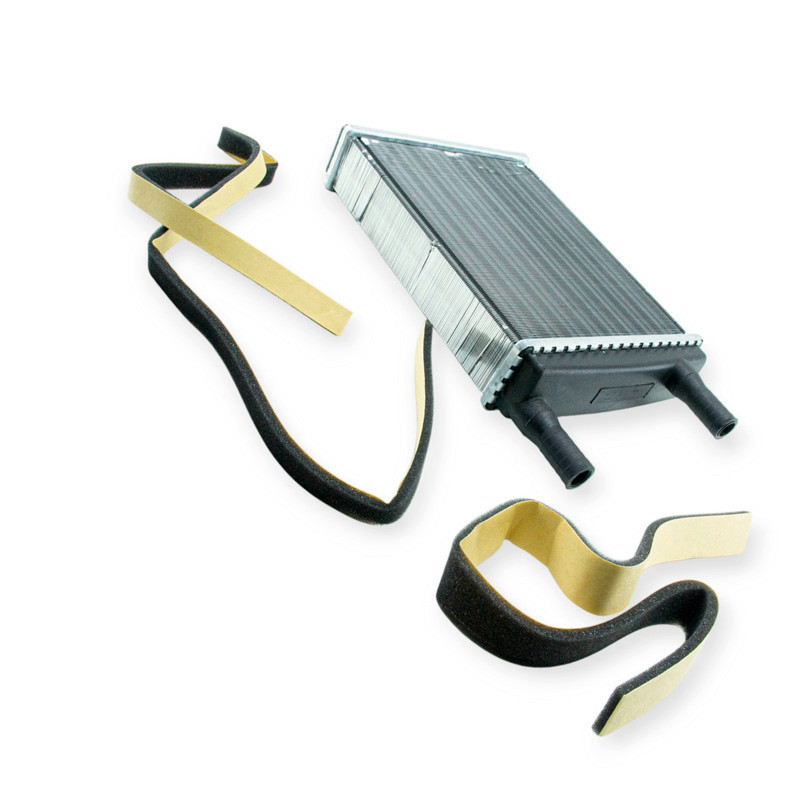 Радіатор ГАЗ 3302 (d-16 мм) Мукачево - фото 1