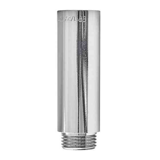 Подовжувач Europroduct EP.E070.Chr - 1/2"MF-70мм хром (EP6129) Київ