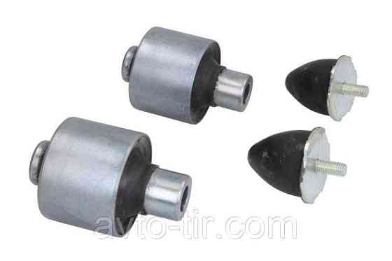 Ремкомплект кабіни RVI MAGNUM 5010629360 5001873650 SEM15281 Луцьк