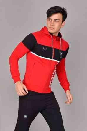 Мужской спортивный костюм Puma BMW Motorsport,оригинал  р. XXL(52) Киев