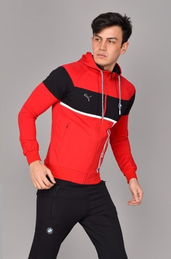 Мужской спортивный костюм Puma BMW Motorsport,оригинал  р. XXL(52) Киев - изображение 2