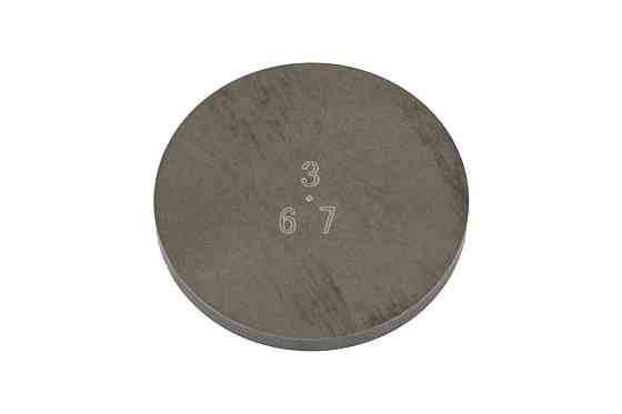 Шайба регулир Fiat 2,5 D/TD 2,8 D/TD 3,67 mm GP ORK4713219 Київ