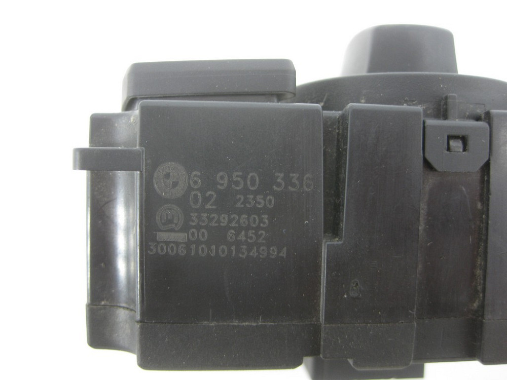 BMW  6950336 Перемикач світла фар 5 E60 E61 Одесса - изображение 4