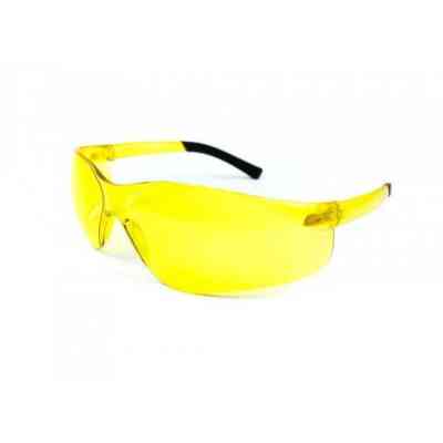 Солнцезащитные очки Global Vision Turbojet Желтые (1ТУРБ-33) Винница