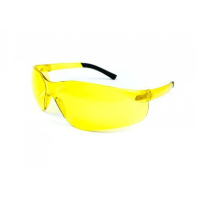 Солнцезащитные очки Global Vision Turbojet Желтые (1ТУРБ-33) Винница - изображение 4