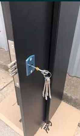 Сейф для оружия: 120*25*20см.С Сертификатом Киев