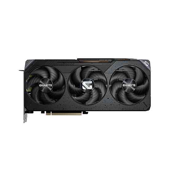 Відеокарта AMD Radeon RX 9070 GRE 12 GB GDDR6 Gaming OC Gigabyte (GV-R907GREGAMING OC-12GD) ( 18458 ) Харьков