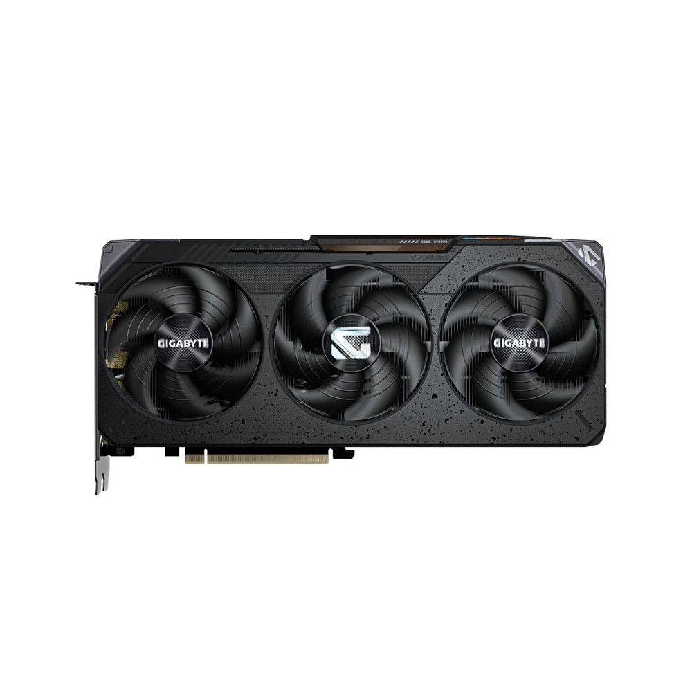 Відеокарта AMD Radeon RX 9070 GRE 12 GB GDDR6 Gaming OC Gigabyte (GV-R907GREGAMING OC-12GD) ( 18458 ) Харьков - изображение 3