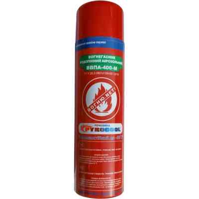 Набор техпомощи Poputchik ВВПА чорний (01-224-IS) Винница