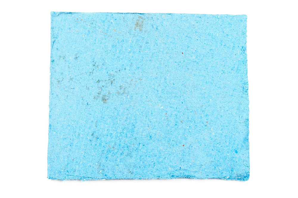 Пароніт маслобензостійкий ПМБ-0,8mm (1250*500mm) HTY Київ - фото 1