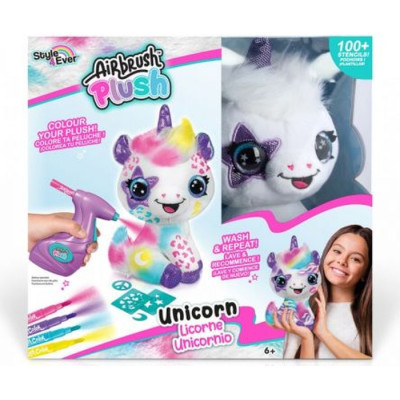 Набір для творчості Canal Toys DIY Style 4 Ever “Єдиноріг" (OFG228) Вінниця - фото 2