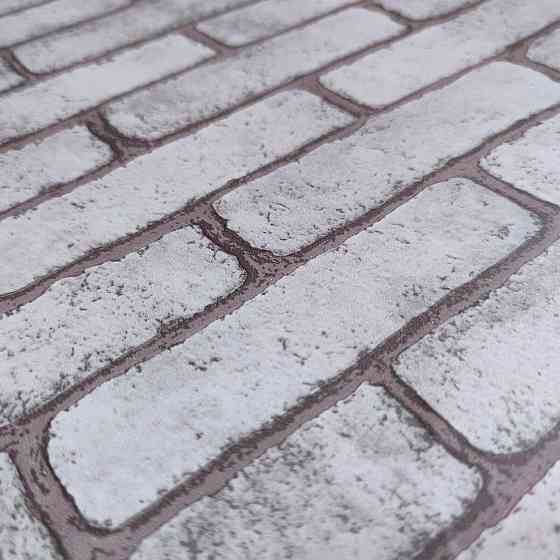 Самоклеюча плівка 0,45х10м х 0,07мм Лавандова цегла SW-00001270 Київ