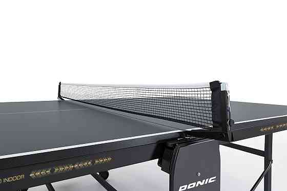 Тенісний стіл Donic Indoor Style 1000 Антрацит Київ