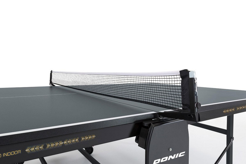 Теннисный стол Donic Indoor Style 1000 Антрацит Киев - изображение 5