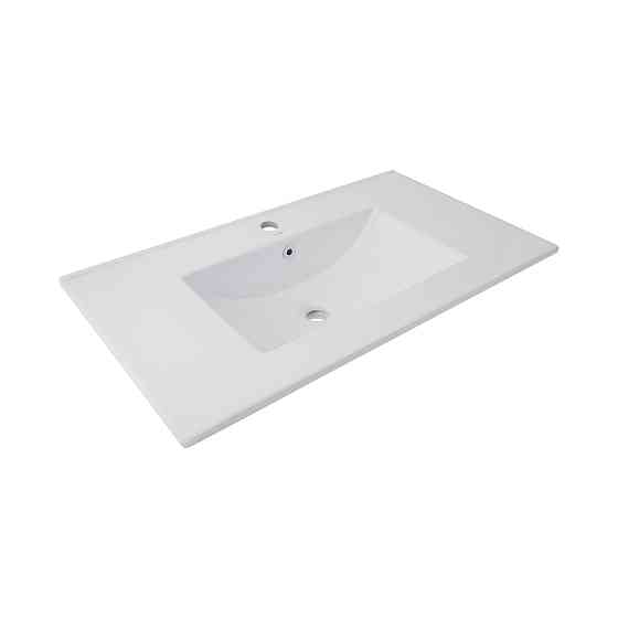 Раковина Qtap Albatross 820х460х180 White QT01113080CW1 Київ