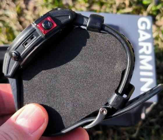 Смарт-Часи ТОП! Garmin Fenix 7X Solar. Карти Українська Мова! NFC Київ