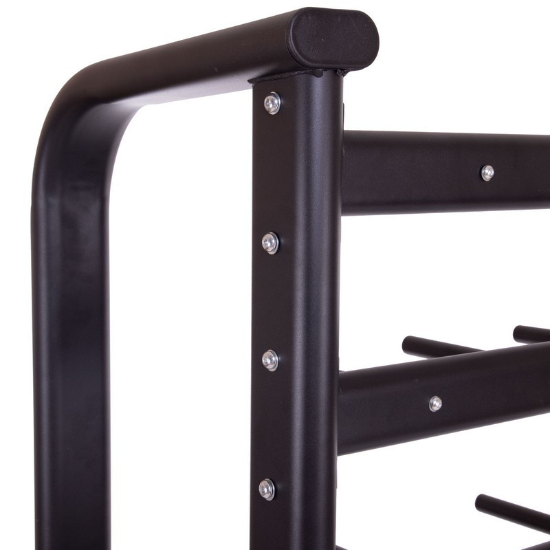 Стійка для штанг фітнес-памп Zelart 2658 Київ - фото 8