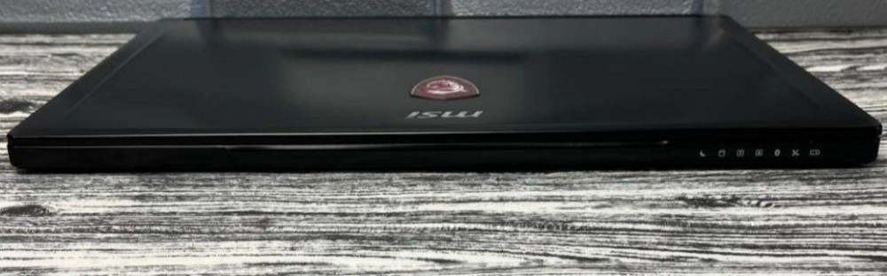 Ноутбук MSI i7-8/ GTX1060/ 16Gb. / SSD/1TB GS63 Stealth Киев - изображение 2