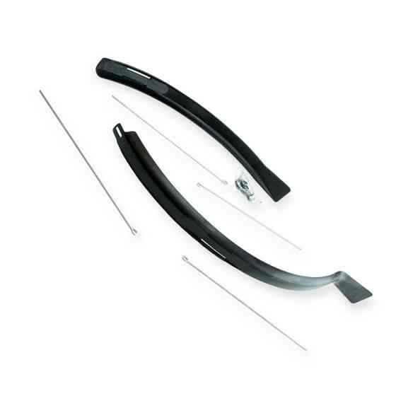 Велокрыло пластик 26 Мукачево