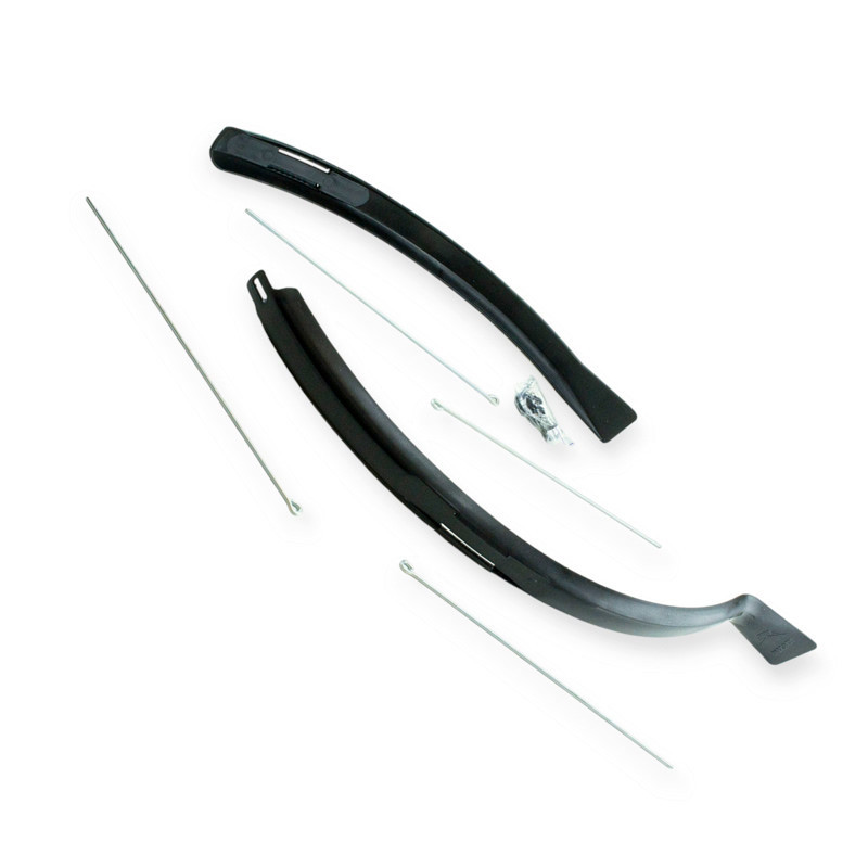 Велокрыло пластик 26 Мукачево - изображение 1