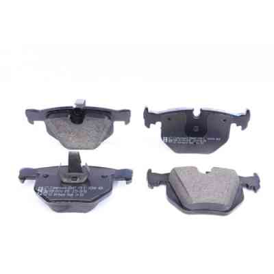 Тормозные колодки ZIMMERMANN 23447.170.1 Винница