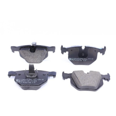 Тормозные колодки ZIMMERMANN 23447.170.1 Винница - изображение 4