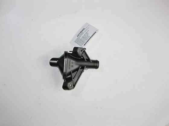 Mercedes-Benz  A2721800652 Маслоприймач двигуна M273 V8 4.6 5.5 л M272 V6 3.0 3.5 E-Class W212 C-Class W204 S-Class W221 Одеса