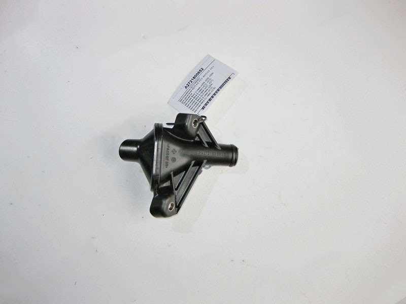 Mercedes-Benz  A2721800652 Маслоприймач двигуна M273 V8 4.6 5.5 л M272 V6 3.0 3.5 E-Class W212 C-Class W204 S-Class W221 Одесса - изображение 1