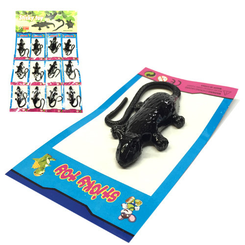 Лизуны игрушки для детей Мышка 12 шт Киев - изображение 1