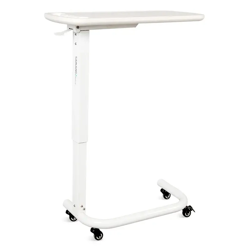 Приліжковий медичний столик SAIKANG SKH046-14 Дніпро - фото 1